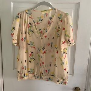Free people blouse